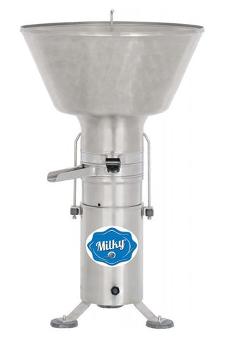 Image of Milky Day Electric Cream Separator Milky Fj 350 EAR (115V)