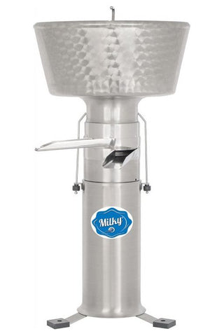 Image of Milky Day Electric Cream Separator Milky Fj 600 Ear "Longlife" (2Х115V)