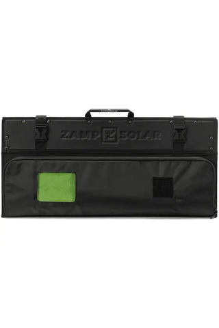 Image of Zamp Solar OBSIDIAN® SERIES 45-Watt Portable Kit- Unregulated