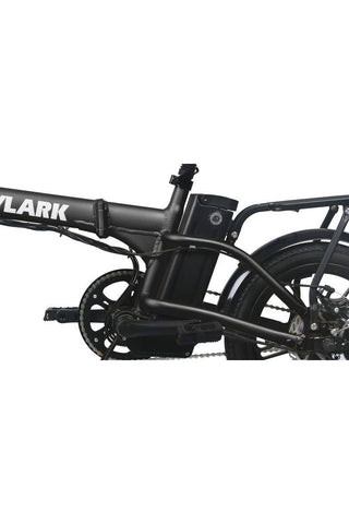 Image of Nakto Skylark Electric Bike