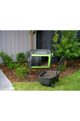 Image of MAZE 48gal Compost Tumbler