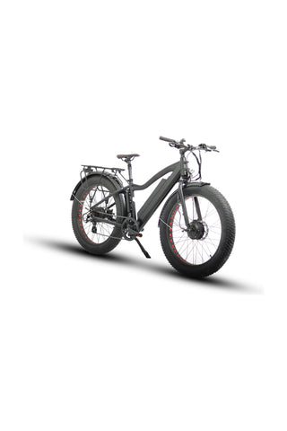 Image of Eunorau Fat AWD Electric Bike
