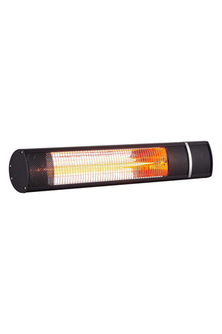 Image of RADtec G15R - 25" Golden Tube Infrared Heater