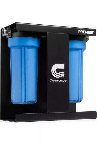 Image of Clearsource Premier RV Water Filter System