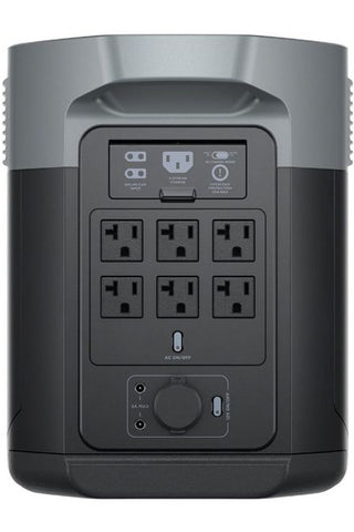 Image of Ecoflow Delta 2 Max Portable Power Station