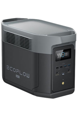 Image of Ecoflow Delta 2 Max Portable Power Station