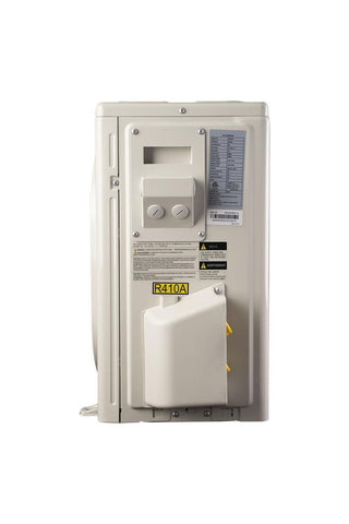 Image of EG4 | AC 12K Mini-Split Air Conditioner Heat Pump | 12000 BTU | SEER2 28.5 | Plug-N-Cool Do-It-Yourself Installation