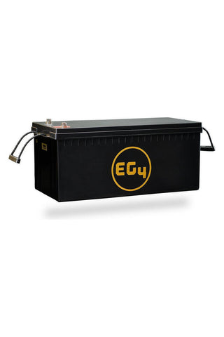 Image of EG4 | WP Waterproof Lithium Battery | 36V 100AH | Bluetooth | Trolling Motor Battery