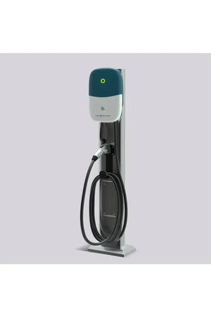 Cyber Switching Cse1, Level 2 Commercial Electric Vehicle Charger