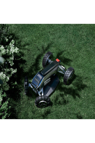 Image of EcoFlow BLADE Robotic Lawn Mower