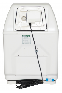 Image of Sun-Mar Excel Electric Composting Toilet