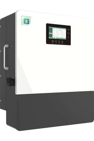 Image of Fortress Power | Envy Inverter 8 KW 10 Year Warranty