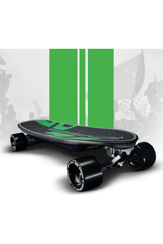 Image of Base Camp GHOST Electric Skateboard