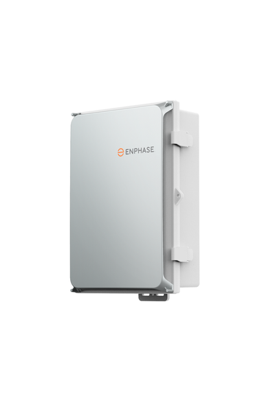 Enphase IQ Combiner 5P X-IQ-AM1-240-5 With Envoy Gateway – Renewable ...