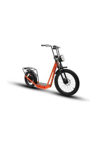 Image of Eunorau Jumbo Electric Scooter
