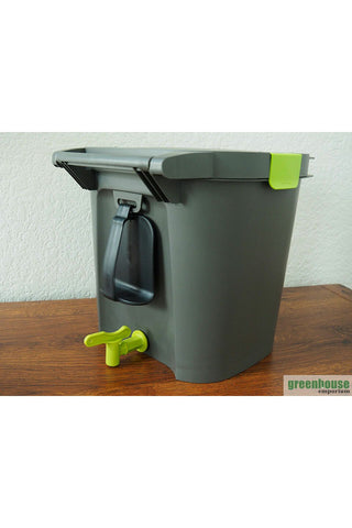 Image of MAZE Airtight Bokashi Composter Kit