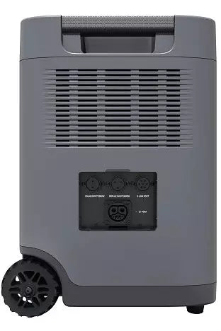 Image of 2 x Mango Power E Portable Power Station & M-Socket Pro