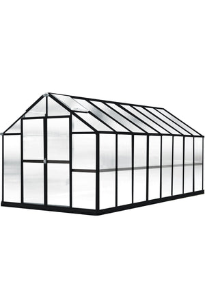 Riverstone MONT Greenhouse 8x16 - Growers Edition