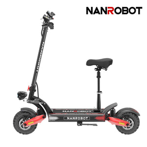NANROBOT LS7+ Electric Scooter