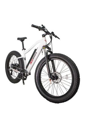Image of Revi Bikes Predator 500W Fat Tire Commuter Electric Bike