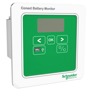 Schneider | Battery Monitor 48V