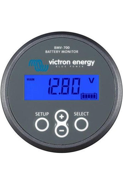 Victron | Battery Monitor | BMV-700 – Renewable Outdoors