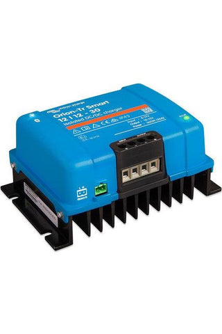 Image of Victron | Orion-Tr Smart 12/12-30A (360W) Isolated DC-DC charger