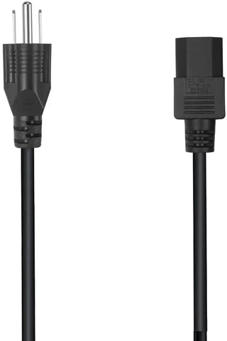 Image of EcoFlow AC Charging Cable