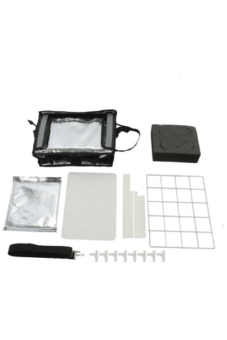 Image of Ecotric Portable Thermal Insulated Bag