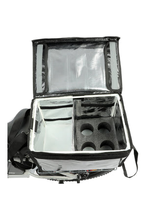 Ecotric Portable Thermal Insulated Bag