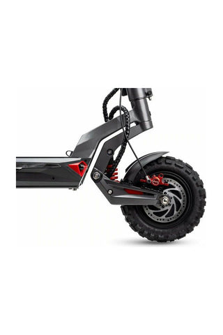 Image of Evolv Corsa 60V 26Ah 600W Stand Up Electric Scooter