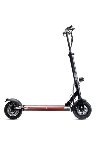 Image of Evolv Tour XL 48V/18.2Ah 600W Stand Up Folding Electric Scooter