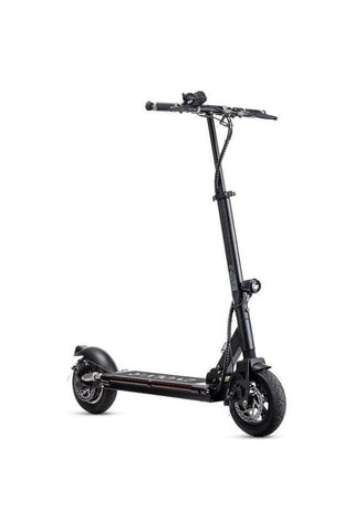 Image of Evolv Tour XL-R 52V/18.2Ah 1000W Stand Up Folding Electric Scooter