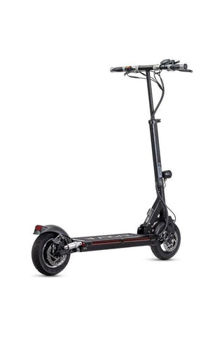 Image of Evolv Tour XL-R 52V/18.2Ah 1000W Stand Up Folding Electric Scooter