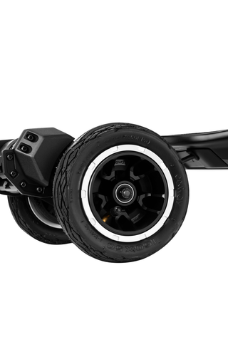 Image of Exway Atlas Pro 4WD 701Wh All Terrain Electric Skateboard