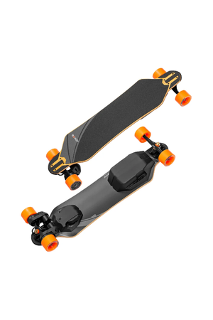 EXWAY Flex SE Longboard Electric Skateboard