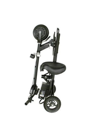 Image of Glion SNAPnGO 335 36V/6.6Ah 250W 3-Wheel Mobility Scooter
