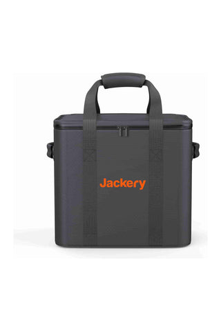 Image of Jackery Carrying Case Bag for Explorer 2000 Pro/1500 Pro (L)