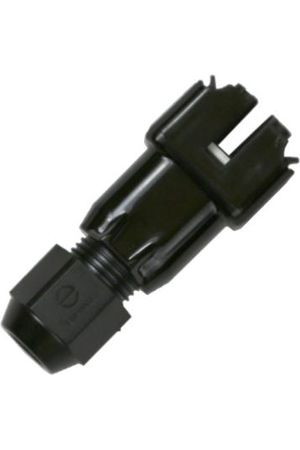 Enphase Field-Wireable Connector Q-CONN-10M (Male)