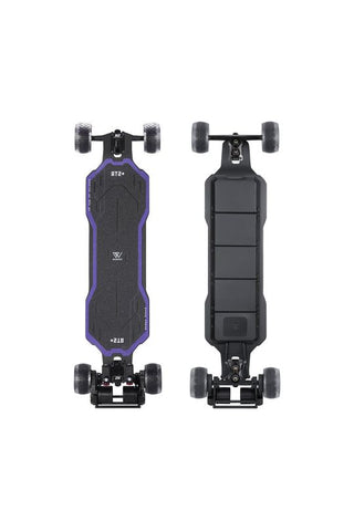 Image of WowGo AT2 Plus Electric Skateboard & Longboard