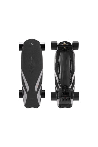 Image of WowGo Mini 2S Electric Skateboard & Shortboard