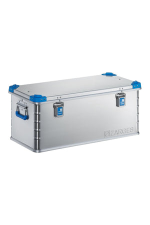 Zarges K440 Medium Duty Aluminum Cargo Storage Case (81 Liters)