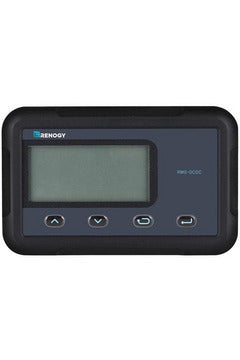 Image of Renogy Monitoring Screen for DC-DC MPPT Battery Charge Series