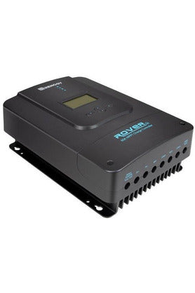 Renogy Rover 60 Amp MPPT Solar Charge Controller