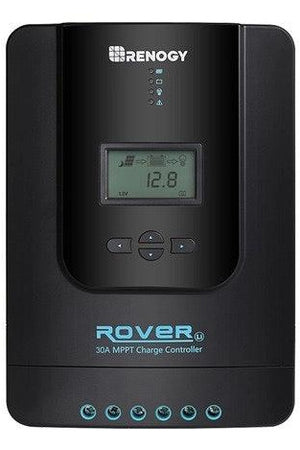 Renogy Rover Li 30 Amp MPPT Solar Charge Controller