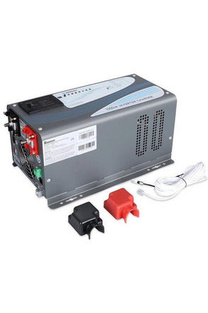 Image of Renogy 1000W Pure Sine Wave Inverter Charger