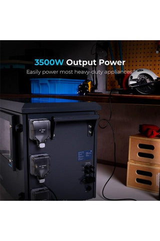 Image of Renogy Lycan 5000 Power Box