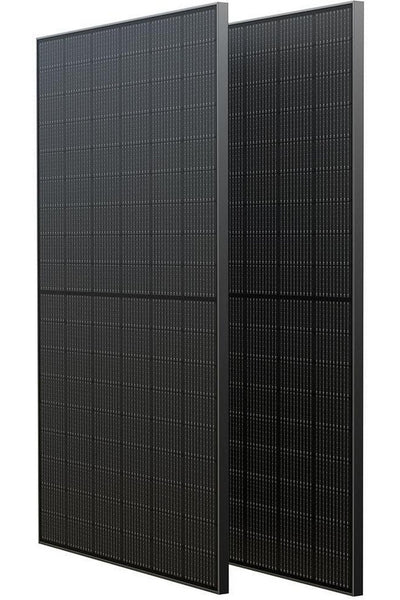 Solar Panels - EcoFlow