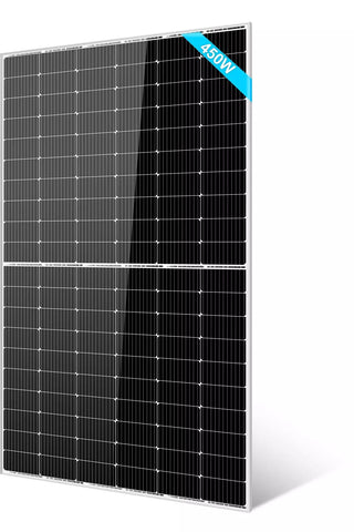Image of Sungold Power 450W Monocrystalline Solar Panel