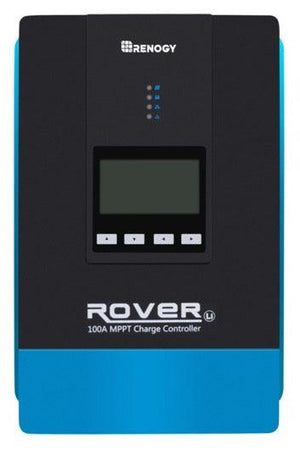 Renogy Rover 100Amp MPPT Solar Charge Controller